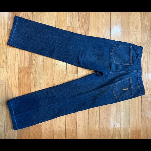 YSL jeans - Picture 1 of 3